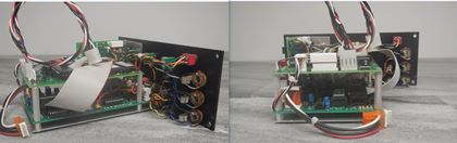 Blacet-MiniWave Module